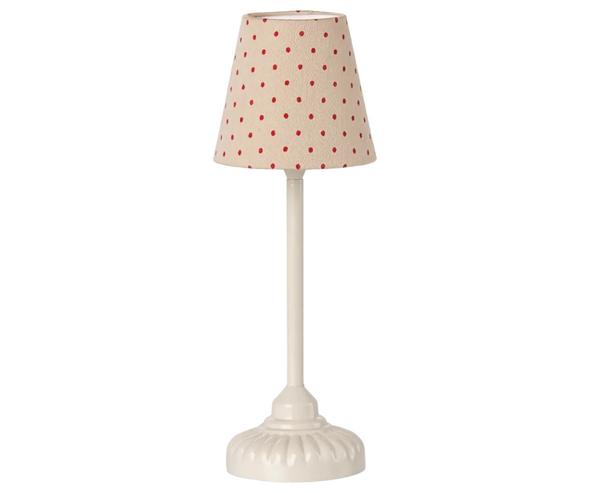 Maileg Muizen Vintage Lamp Sand