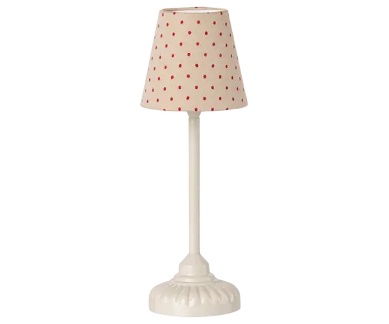 Maileg Muizen Vintage Lamp Sand