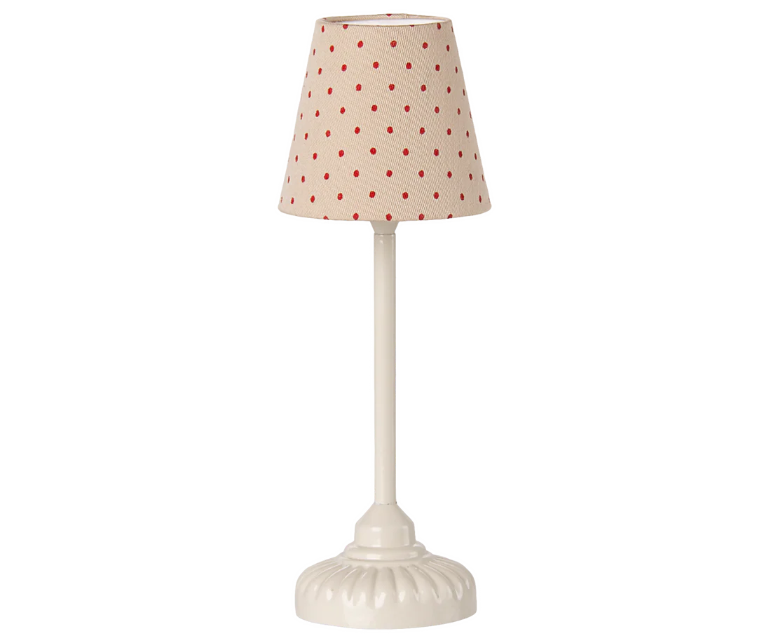Muizen Vintage Lamp Sand afbeelding
