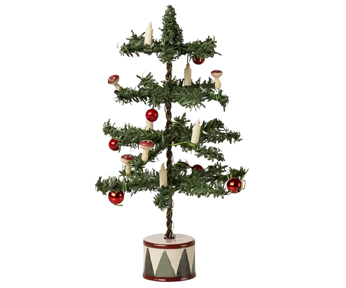 Maileg Muizen Kerstboom