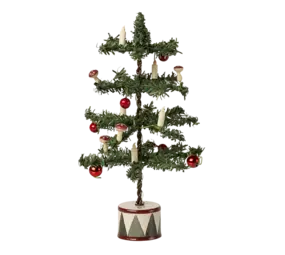 Maileg Muizen Kerstboom