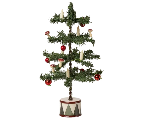 Maileg Muizen Kerstboom