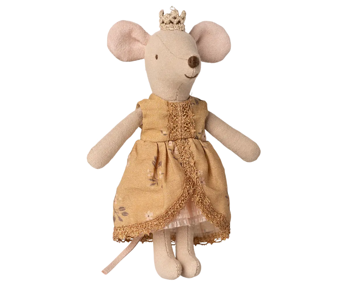 Maileg Princess Mouse Big Sister