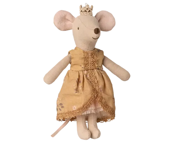 Maileg Princess Mouse Big Sister