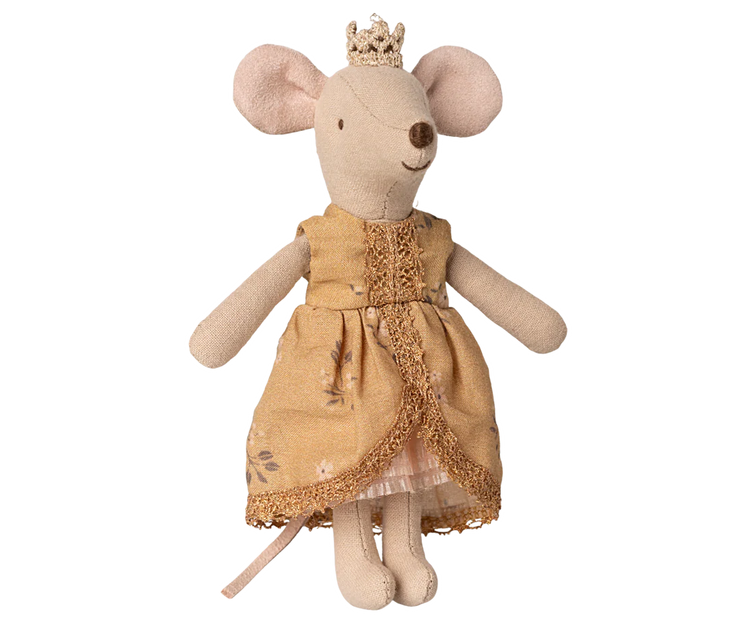 Princess Mouse Big Sister afbeelding