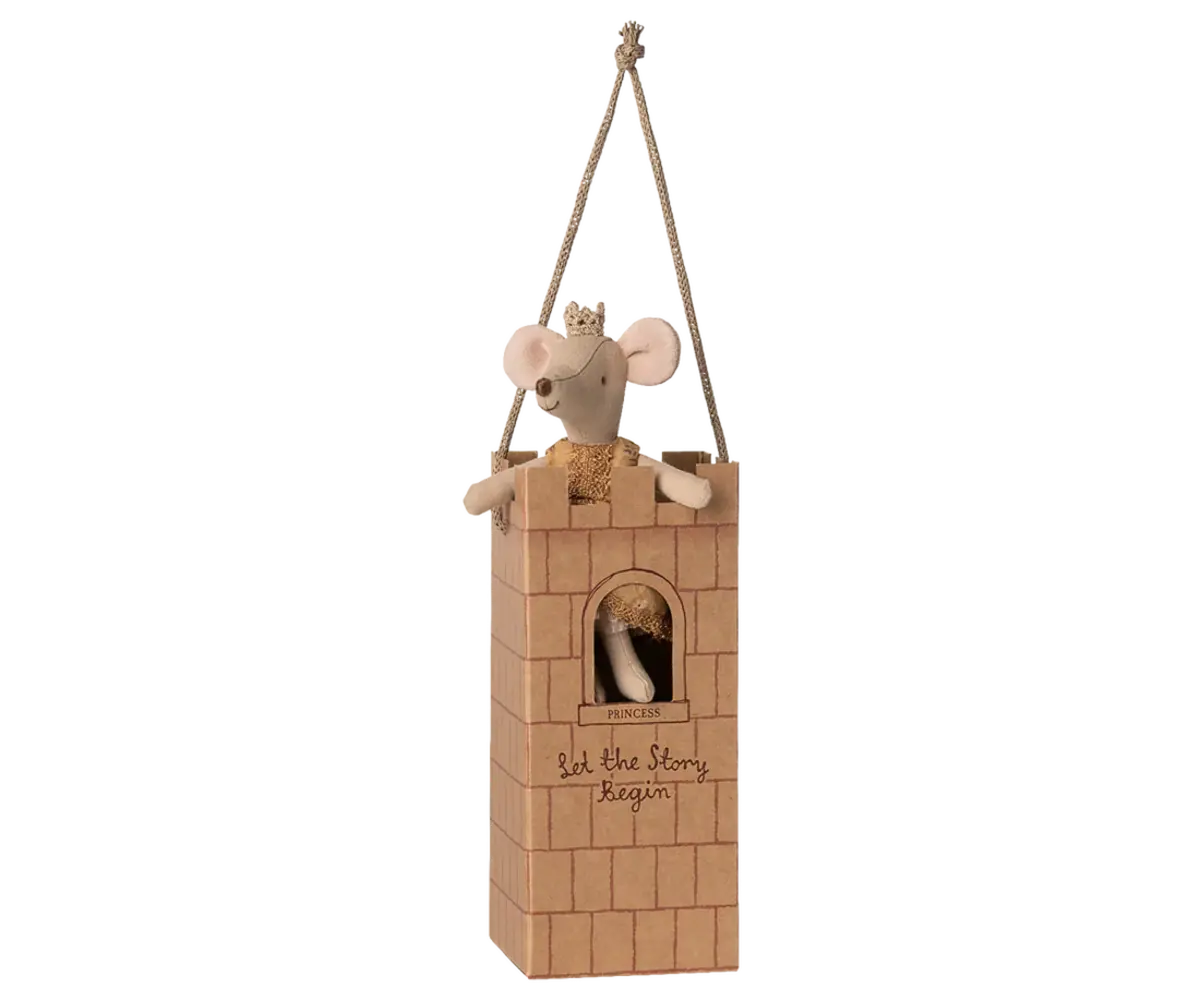 Maileg Princess Mouse Big Sister