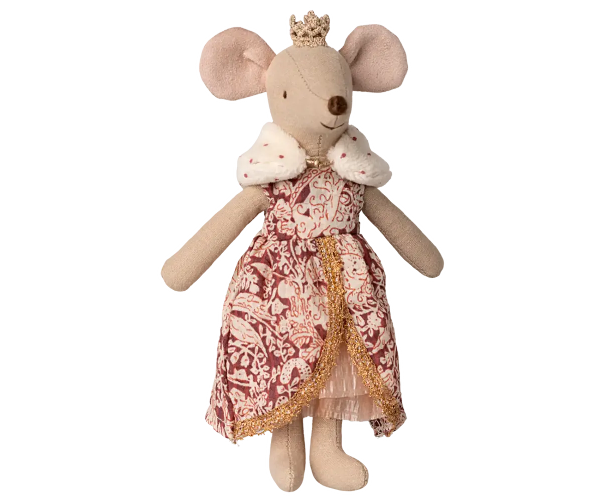 Maileg Queen Mouse Mum
