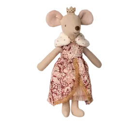 Maileg Queen Mouse Mum