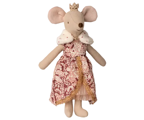 Maileg Queen Mouse Mum