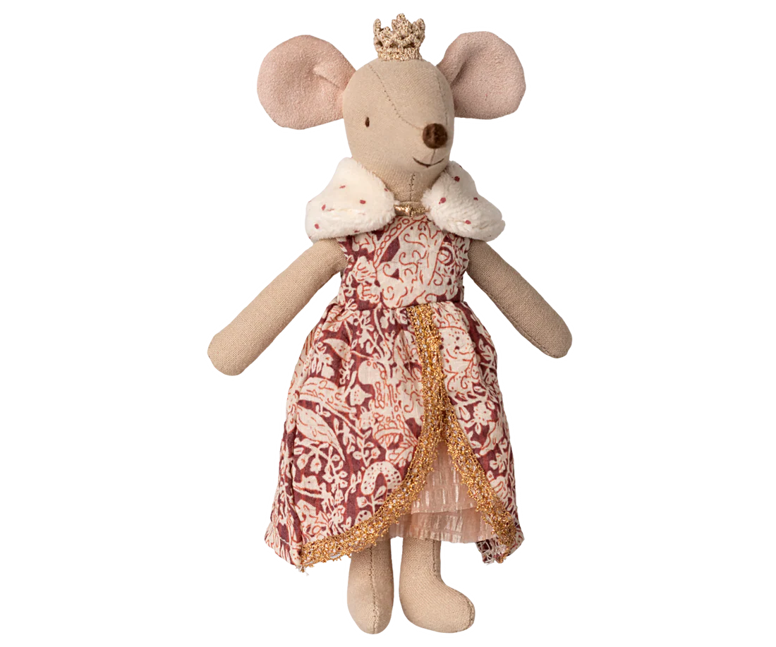 Queen Mouse Mum afbeelding