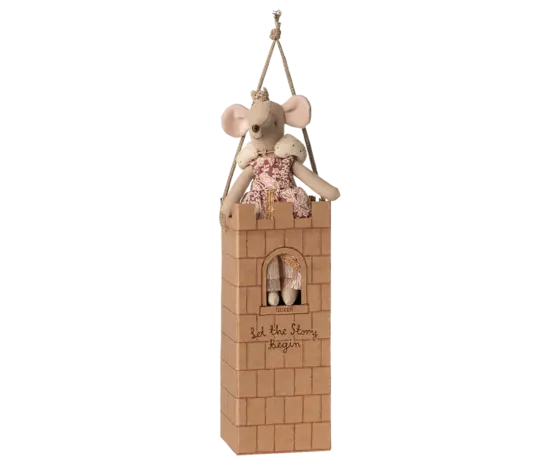 Maileg Queen Mouse Mum