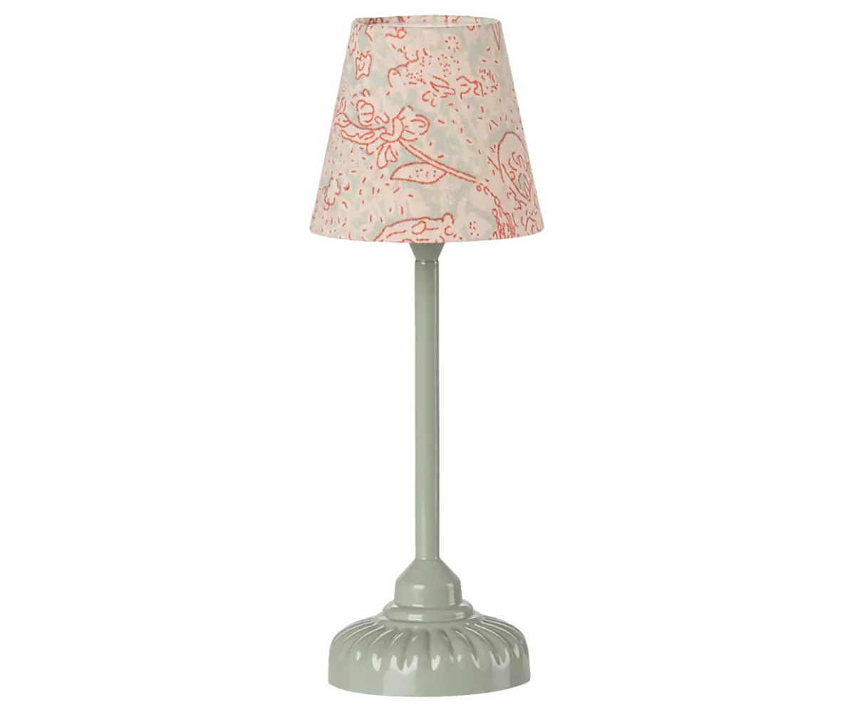 Maileg Muizen Vintage Lamp Mint