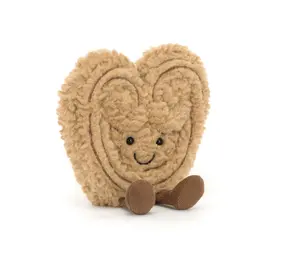 Jellycat Amuseables Philippe Palmier