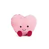 Jellycat Amuseables Colette Heart Macaron