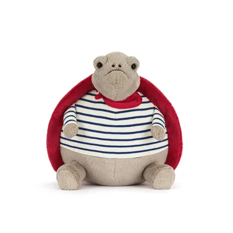 Jellycat Timmy Turtle Romantic Outfit Jellycat Timmy Turtle Romantic Outfit