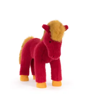 Jellycat Festival Horse Jellycat Festival Horse