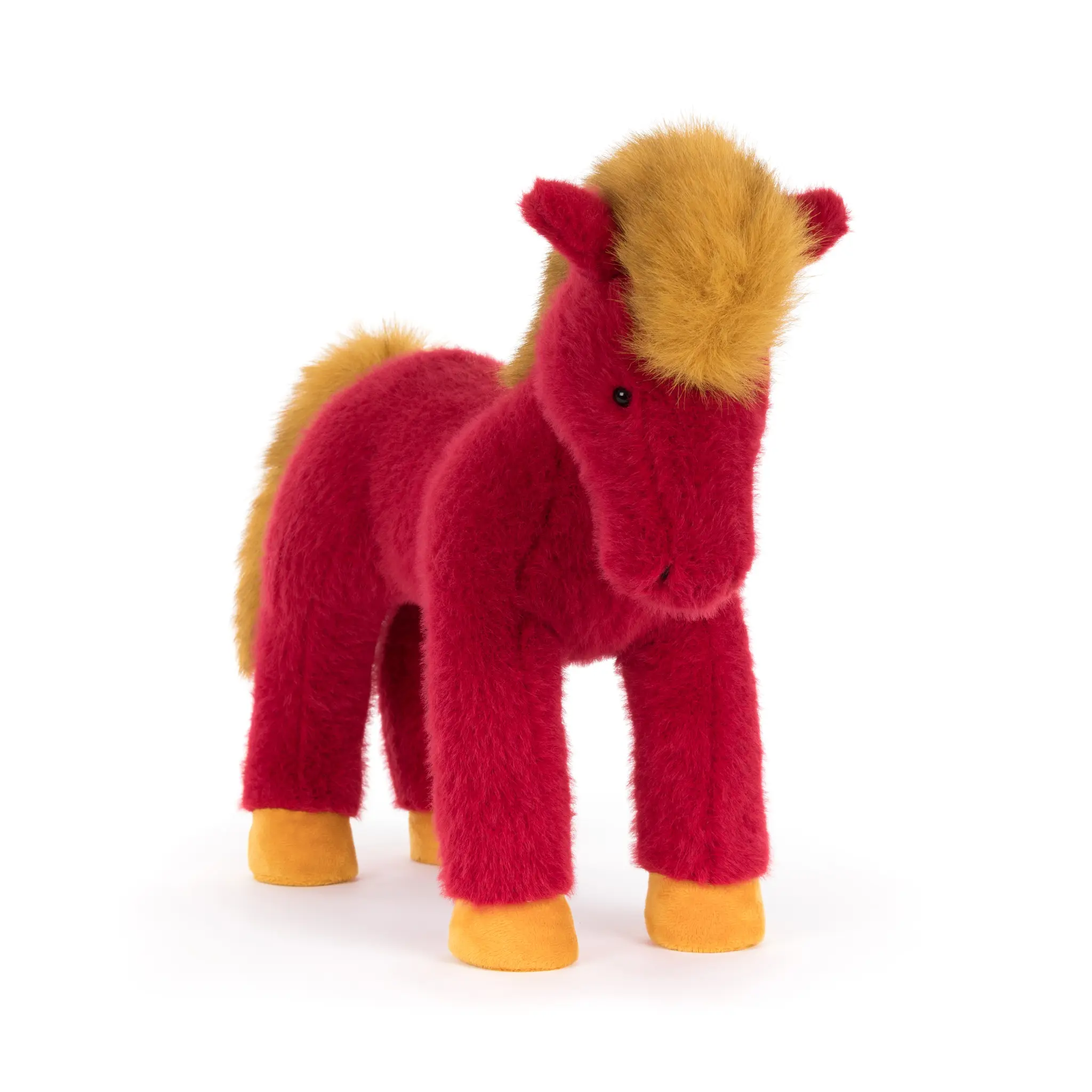 Festival Horse afbeelding