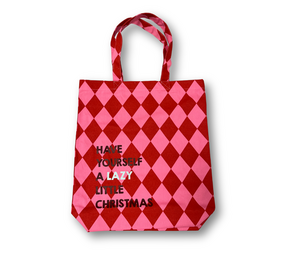 Lazy Lama Shopper 2025 - Copy