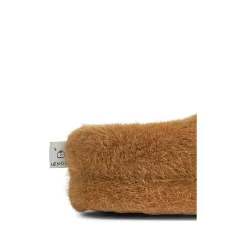 Liewood Sloffen Aviaja Bear Golden Slippers Caramel Liewood Sloffen Aviaja Bear Golden Slippers Caramel