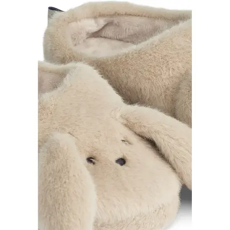 Liewood Sloffen Aviaja Rabbit Slippers Mist Liewood Sloffen Aviaja Rabbit Slippers Mist