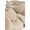 Liewood Sloffen Aviaja Rabbit Slippers Mist Liewood Sloffen Aviaja Rabbit Slippers Mist