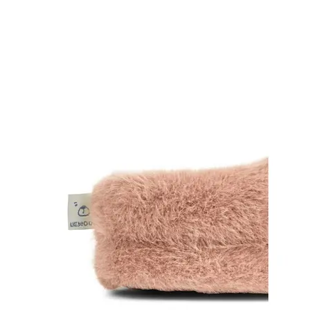 Liewood Sloffen Aviaja Bear Slippers Pale Tuscany