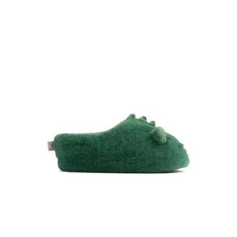 Liewood Sloffen Aviaja Crocodile Slippers Garden Green