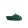 Liewood Sloffen Aviaja Crocodile Slippers Garden Green