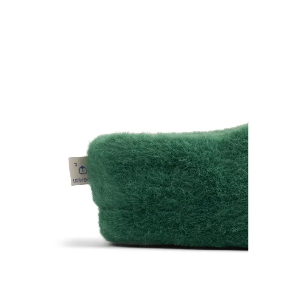 Liewood Sloffen Aviaja Crocodile Slippers Garden Green