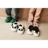 Liewood Sloffen Aviaja Crocodile Slippers Garden Green