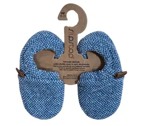 SlipStop Booties Petrol SlipStop Booties Petrol