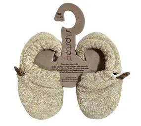 SlipStop Booties Mustard SlipStop Booties Mustard