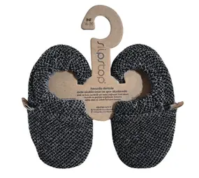 SlipStop Booties Antraciet SlipStop Booties Antraciet