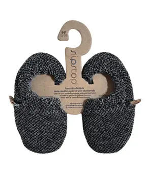 SlipStop Booties Antraciet SlipStop Booties Antraciet