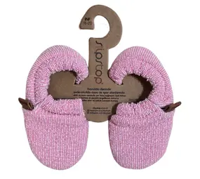 SlipStop Booties Cranberry SlipStop Booties Cranberry