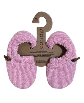 SlipStop Booties Cranberry SlipStop Booties Cranberry