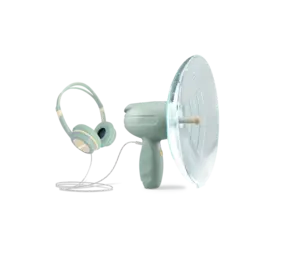 KidyWolf KIDYSPY Groen