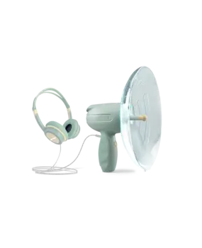 KidyWolf KIDYSPY Groen KidyWolf KIDYSPY Groen