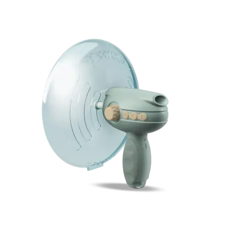 KidyWolf KIDYSPY Groen KidyWolf KIDYSPY Groen