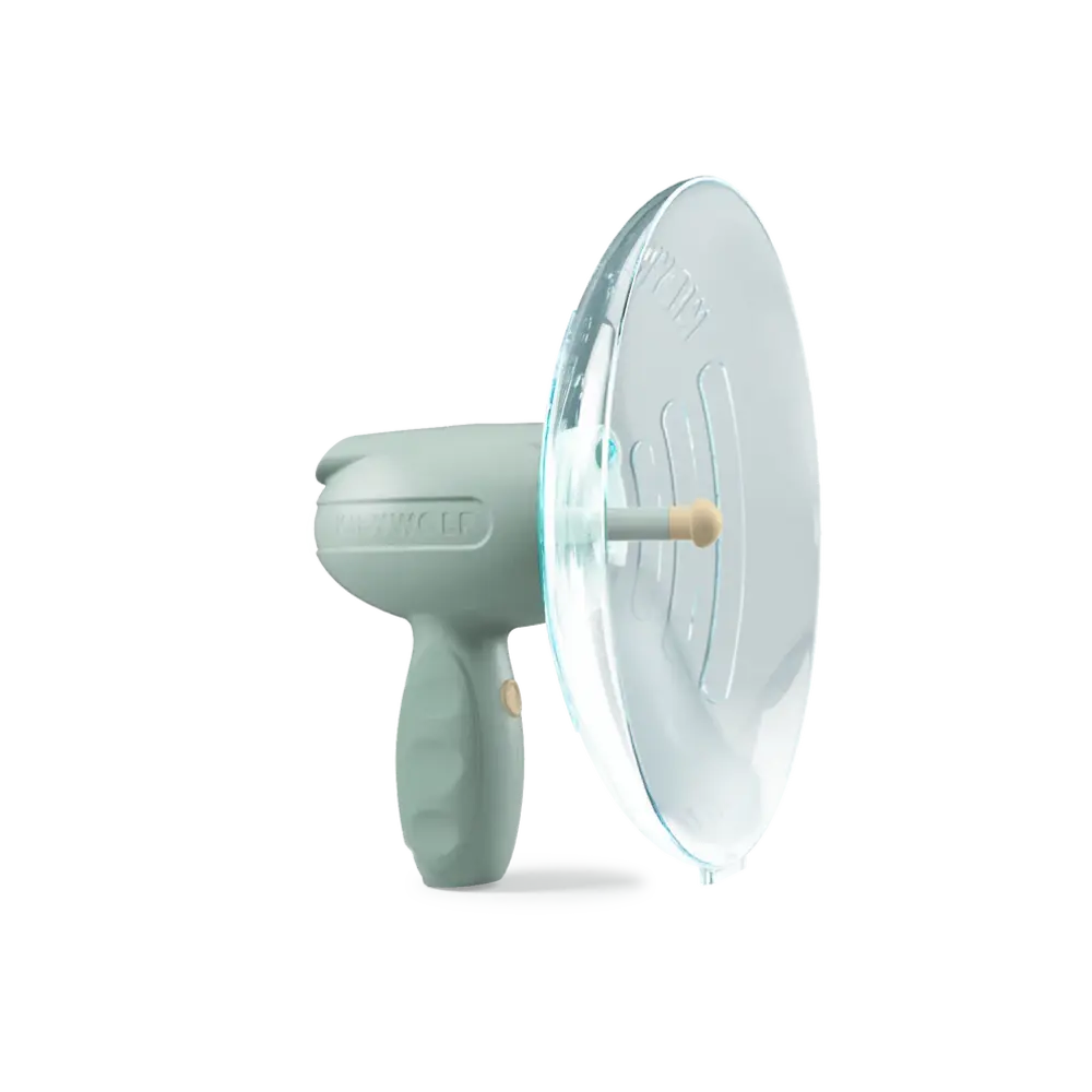 KidyWolf KIDYSPY Groen KidyWolf KIDYSPY Groen