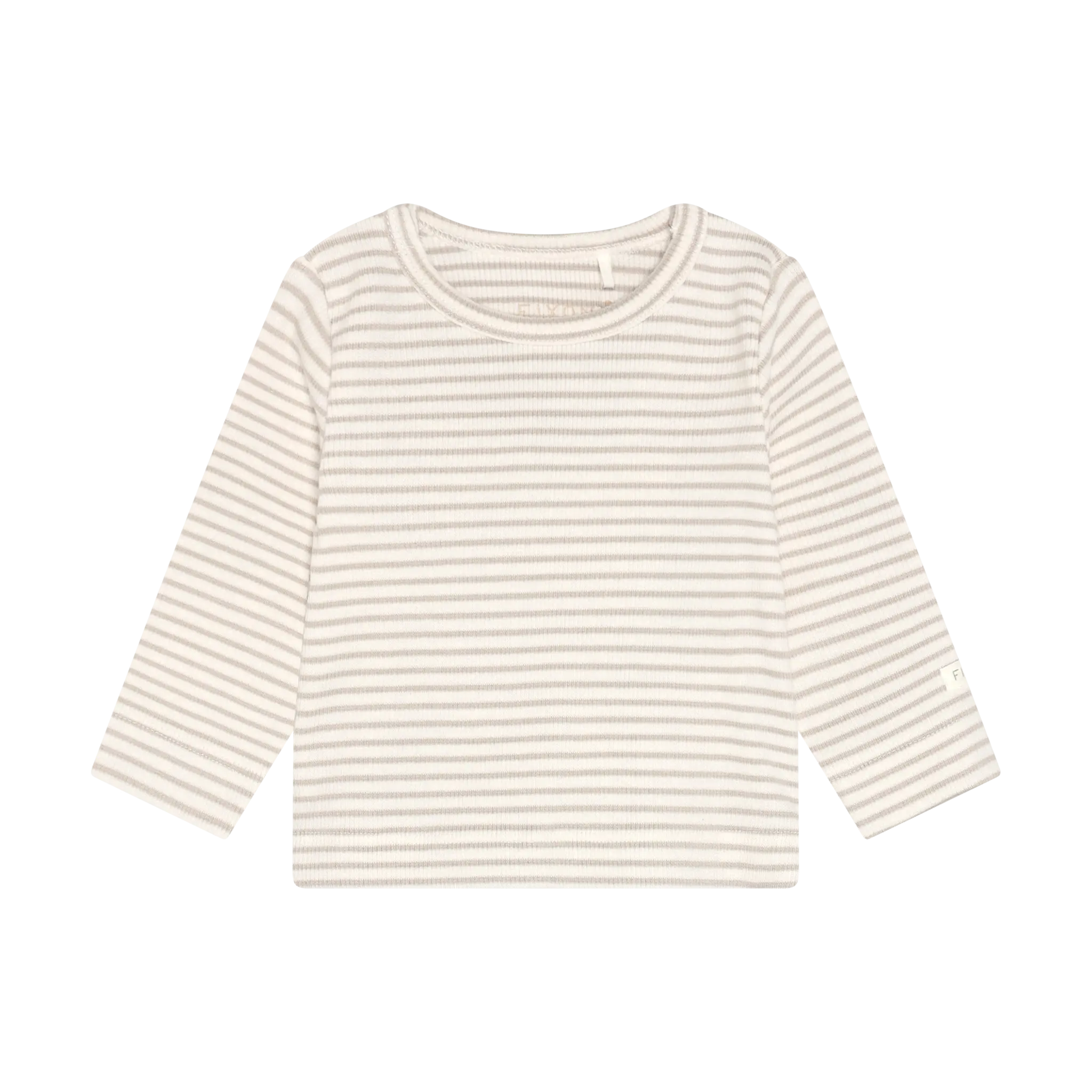 Shirt Rib Pure Cashmere afbeelding