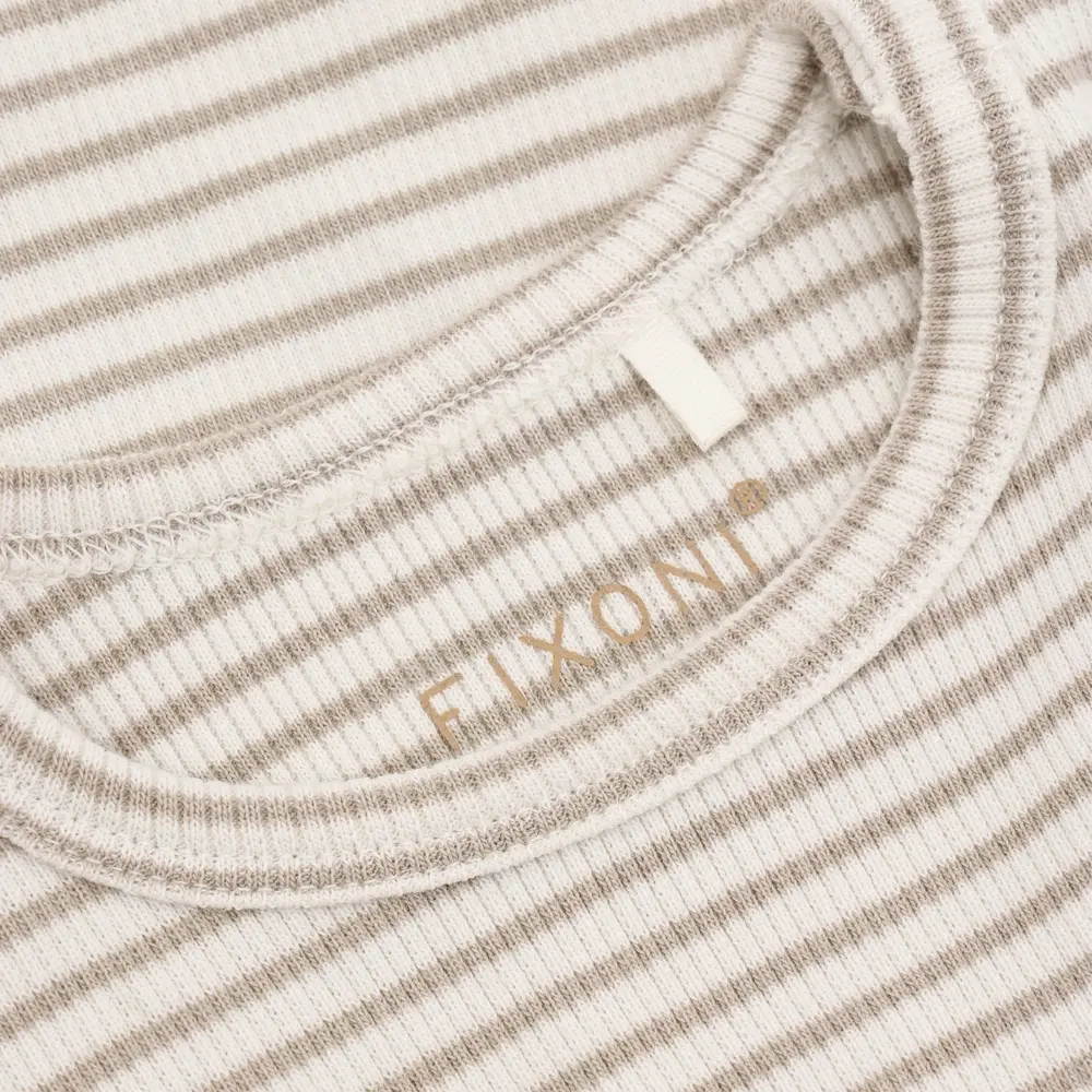 Fixoni Shirt Rib Pure Cashmere