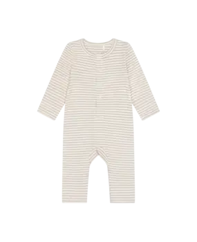 Fixoni Romper Rib Pure Cashmere