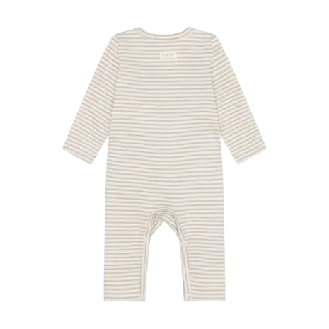 Fixoni Romper Rib Pure Cashmere