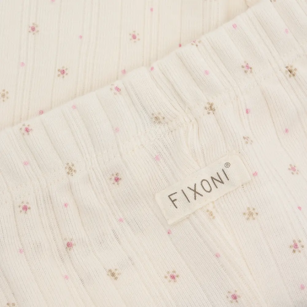 Fixoni Legging Eggnog