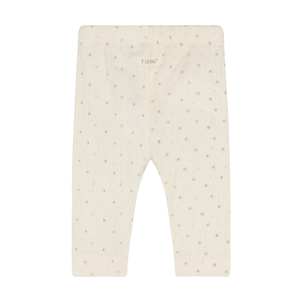 Fixoni Legging Eggnog