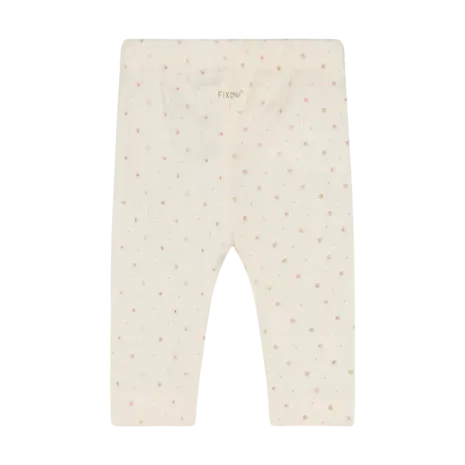 Fixoni Legging Eggnog