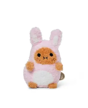Noodoll Knuffel Ricespud Rabbit Pink