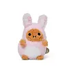 Noodoll Knuffel Ricespud Rabbit Pink