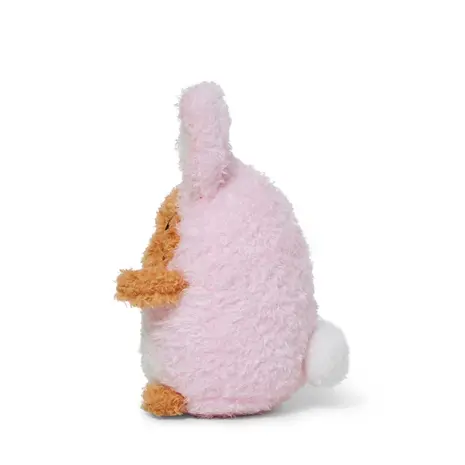 Noodoll Knuffel Ricespud Rabbit Pink